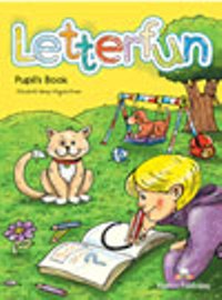 Letterfun Pupils Book